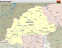 Burkina Faso